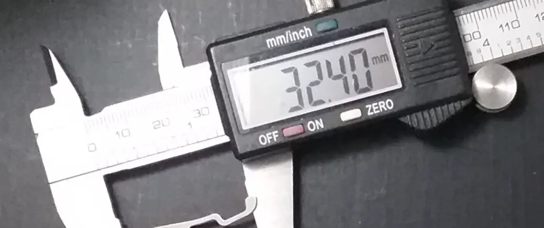 Betta Panel Glide Measuring Instructions