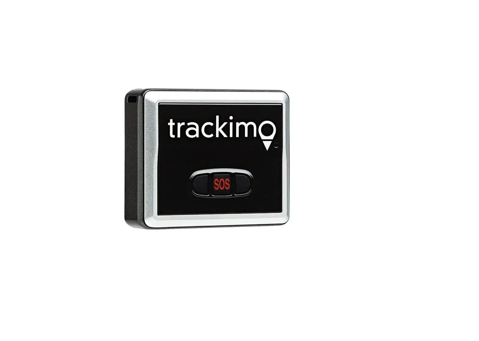 Trackimo Trkm-002 Gps Tracker & Locator User Manual