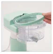 Gear Hoop and Ice Guard