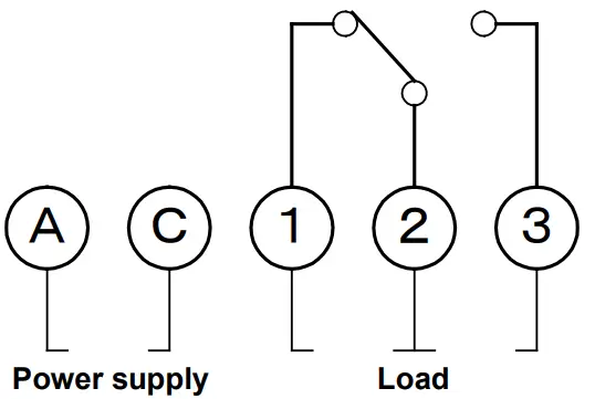 Shinko LV-300 Level Switch-fig10