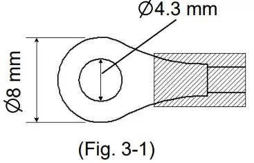 Shinko LV-300 Level Switch-fig11Shinko LV-300 Level Switch-fig11