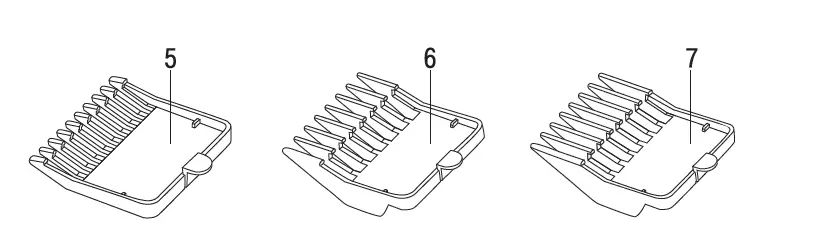 VITEK-VT-2574-Hair-Clipper-fig-2