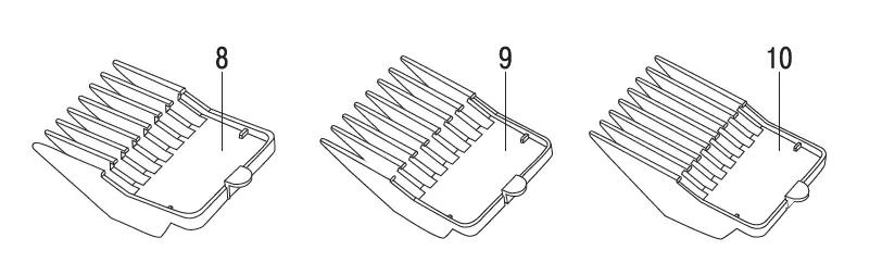VITEK-VT-2574-Hair-Clipper-fig-3