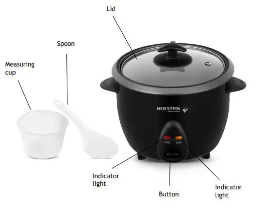 HOLSTEIN-HOUSEWARES-HH-09171006-5-Cup-Rice-Cooker-fig-1