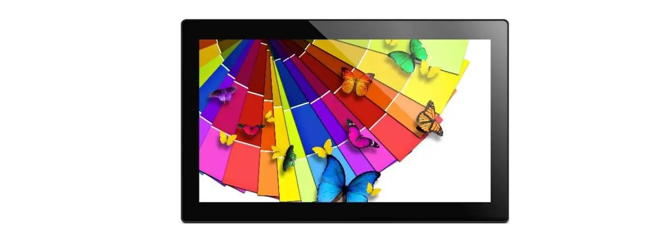 Eooke V6 Full Hd Digital Photo Frame User Manual Eooke V6 Full Hd Digital Photo Frame User Manual