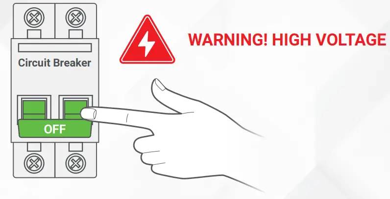 TIS K-BUS-4G-TIT Titania Panel fig 8