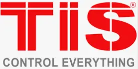 TIS logo