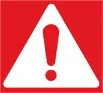 Danger icon