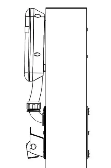 FIG 15 Install Conduit