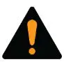 Warning icon