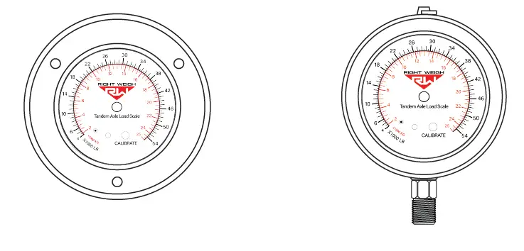 RW-250-Series-Onboard-Load-Scale-Exterior-Analog-Instruction-fig-2