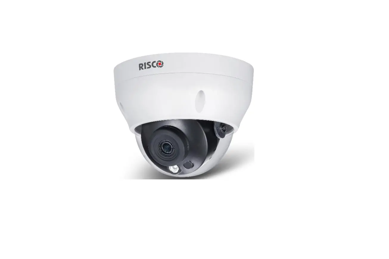 Risco Rvcm32p19 Vupoint Dome 4mp Poe Camera User Guide Risco Rvcm32p19 Vupoint Dome 4mp Poe Camera User Guide