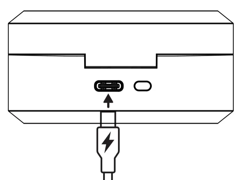 PHILIPS TAT8505 8000 Series Headphones - Charge2