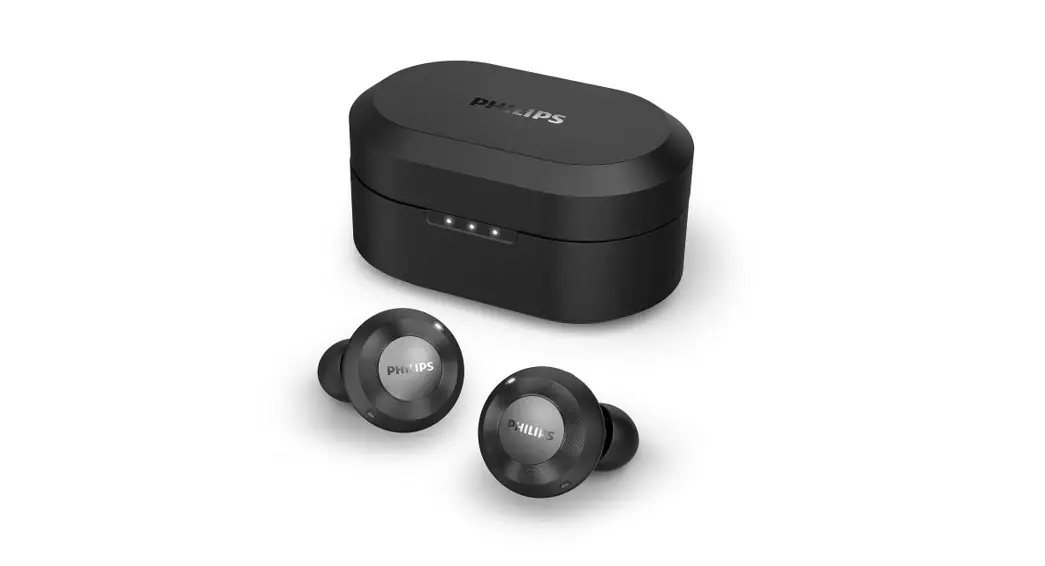 Philips Tat8505 8000 Series Headphones User Manual