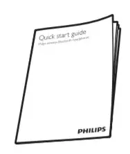 PHILIPS TAT8505 8000 Series Headphones - ICON5