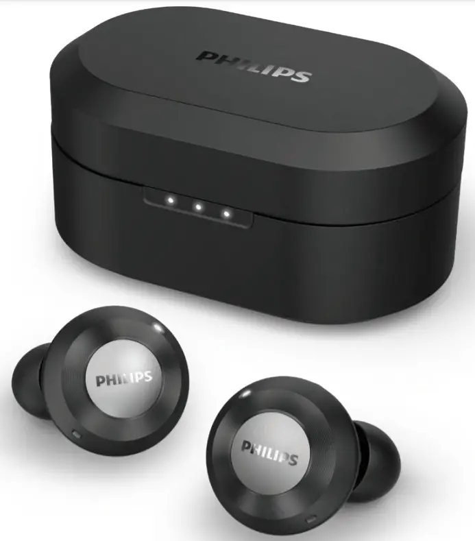 PHILIPS TAT8505 8000 Series Headphones