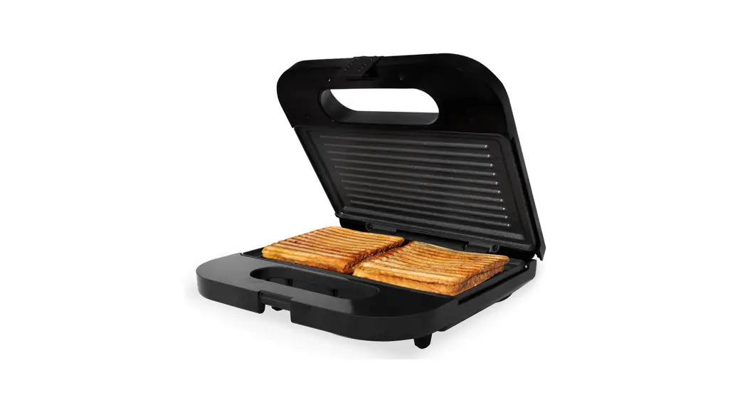 Tomado Tgs2000b Sandwich Grill Instruction Manual Tomado Tgs2000b Sandwich Grill Instruction Manual