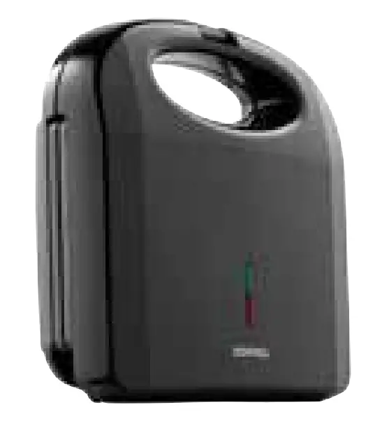 TOMADO TGS2000B Sandwich Grill - fig 1