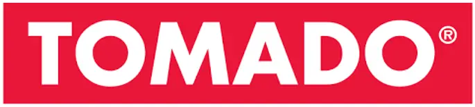 TOMADO - logo
