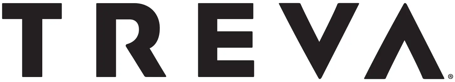 TREVA - logo