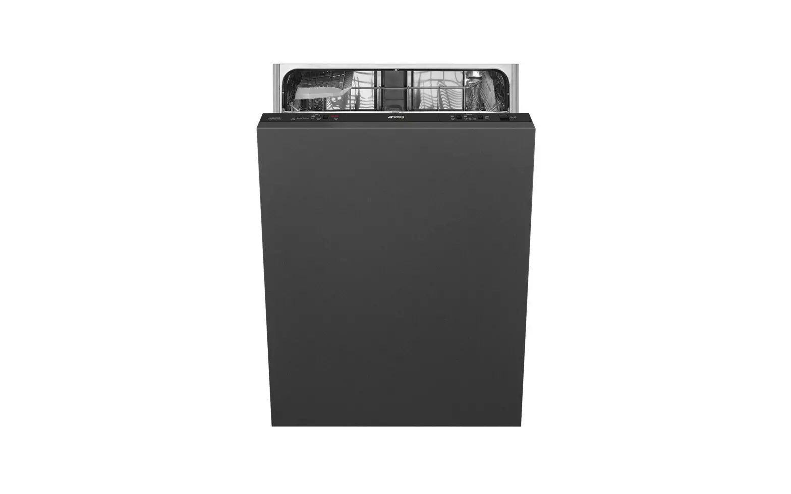 Smeg Stu8612 24 Inch Custom Panel Built In Dishwasher Instruction Manual Smeg Stu8612 24 Inch Custom Panel Built In Dishwasher Instruction Manual