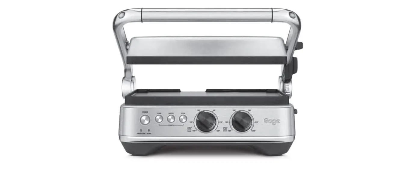 Sage Sgr700 Bbq And Press Grill User Guide Sage Sgr700 Bbq And Press Grill User Guide