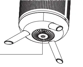 air quality indicator