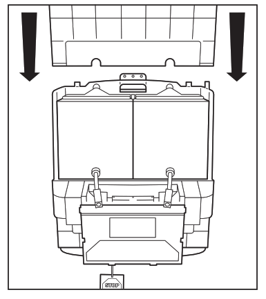 Honeywell 32-001000-0000 Fendall Pure Flow 1000 Eyewash Station - 14