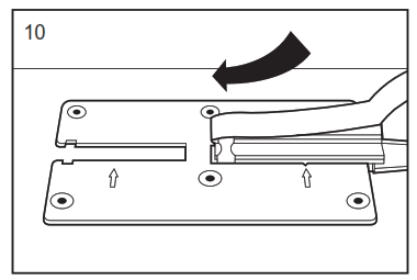 Honeywell 32-001000-0000 Fendall Pure Flow 1000 Eyewash Station - 16