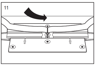 Honeywell 32-001000-0000 Fendall Pure Flow 1000 Eyewash Station - 17