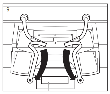Honeywell 32-001000-0000 Fendall Pure Flow 1000 Eyewash Station - 5