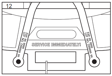 Honeywell 32-001000-0000 Fendall Pure Flow 1000 Eyewash Station - 8