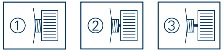 NAUTISCHE INSTRUMENTE M HLE GLASH TTE M1-42-10 ProMare Go Watch fig 2