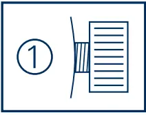 NAUTISCHE INSTRUMENTE M HLE GLASH TTE M1-42-10 ProMare Go Watch fig 4