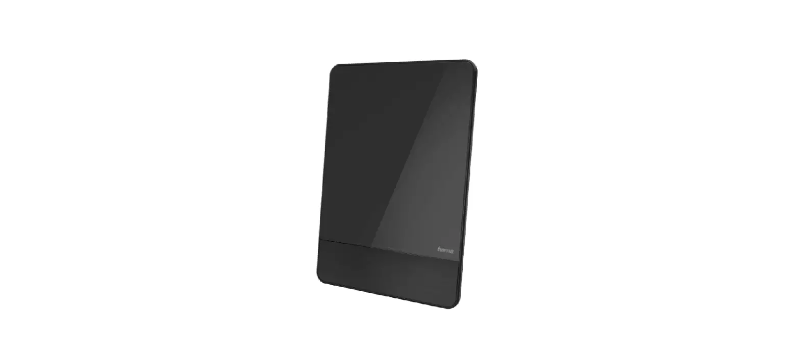 Hama X1 121703 Active Dvb-t2 Indoor Antenna Instruction Manual