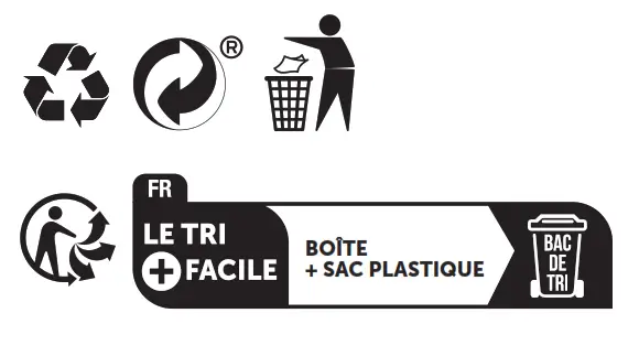 NOONDAY 1AND100BL v1 001 Soundbar Bluetooth - ICON 4