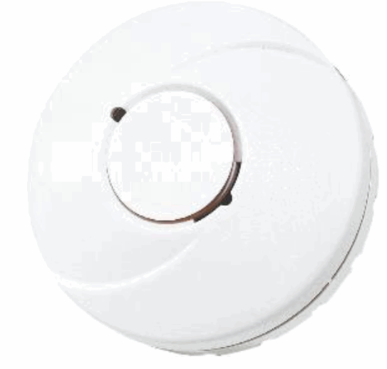 red Smoke Alarms RHA10RF RF Wireless Heat Alarm -