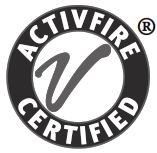 red Smoke Alarms RHA10RF RF Wireless Heat Alarm - Logo