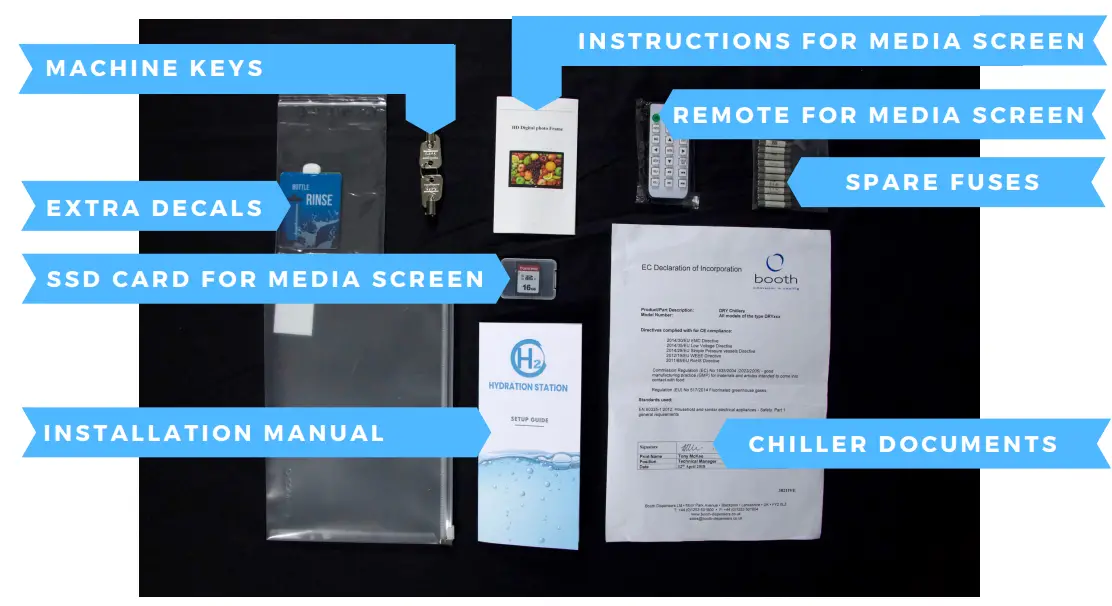 westomatic-H20-Hydration-Station-FIG 2