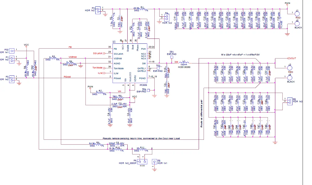 infineon-IR3889-Evaluation-Board-FIG- (4)