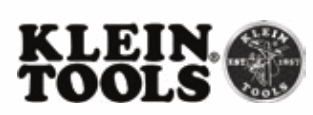 KLEIN TOOLS logo