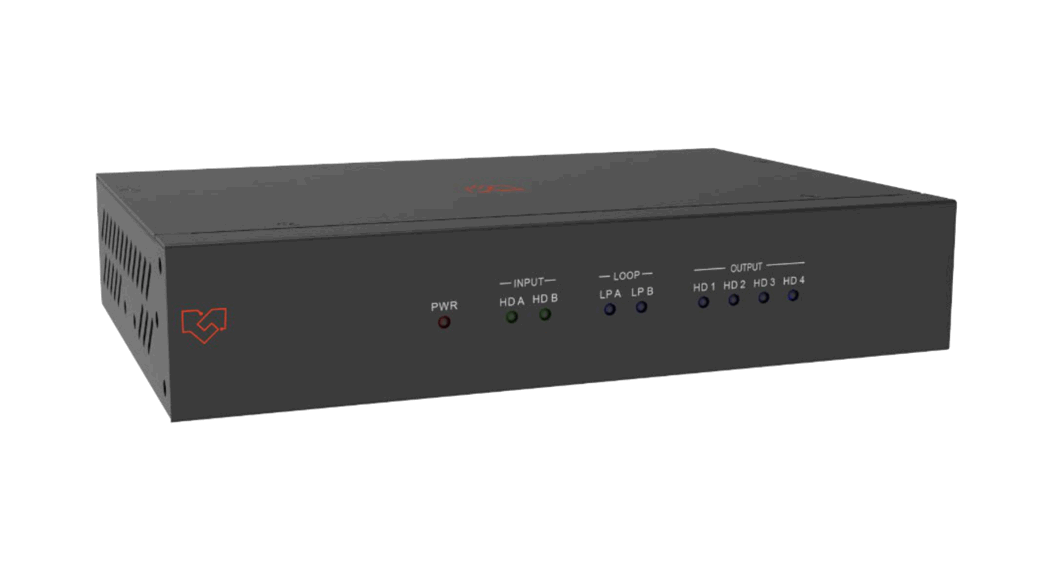 Vigillink Vlvw-mx24p 2x4 Hdmi 2.0 Video Wall Processor 18gbps User Manual Vigillink Vlvw-mx24p 2x4 Hdmi 2.0 Video Wall Processor 18gbps User Manual