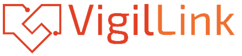 VigilLink - logo