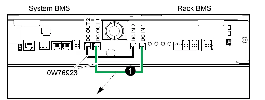 Schneider-Electric-LIBSEOPT002-Battery-Cabinet-SMPS-AC-DC-Converter-Installation-FIG-12