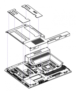cover components