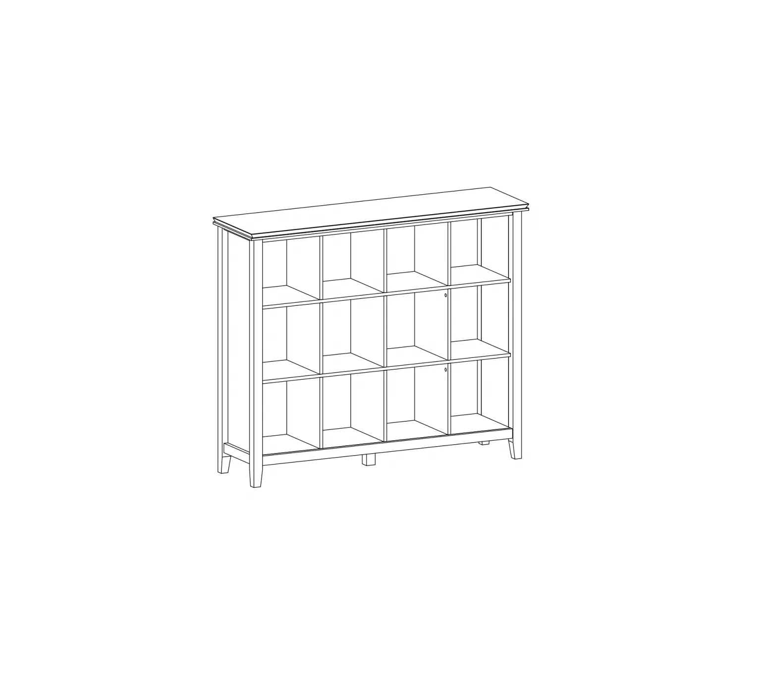 Cypress Hills Axccmar22 Marana 12 Cube Storage Instructions Cypress Hills Axccmar22 Marana 12 Cube Storage Instructions