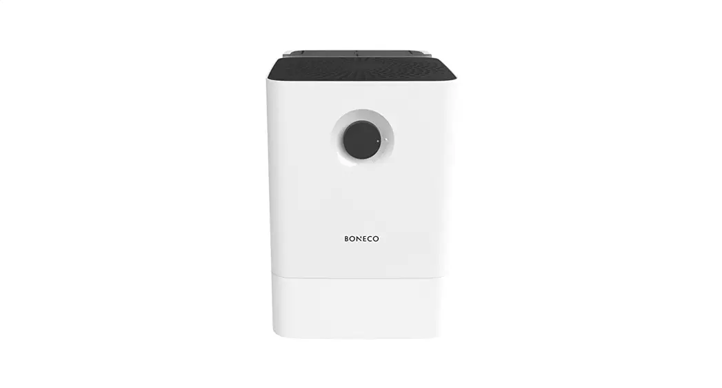 Boneco W300 Humidifier Air Washer User Manual