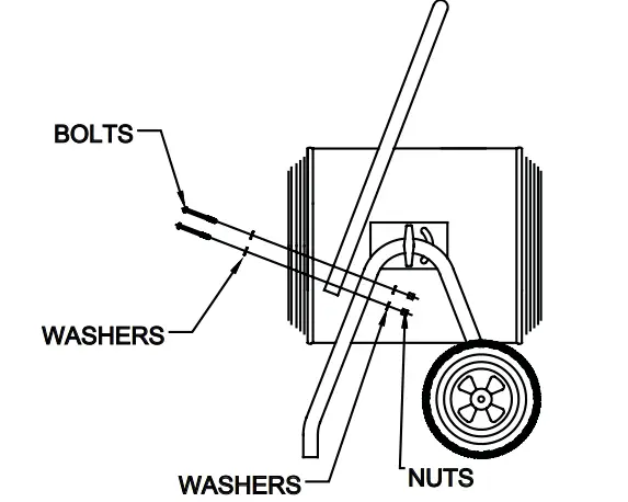 Fostoria - FES10241CA-