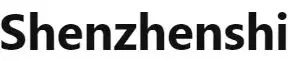 Shenzhenshi-LOGO