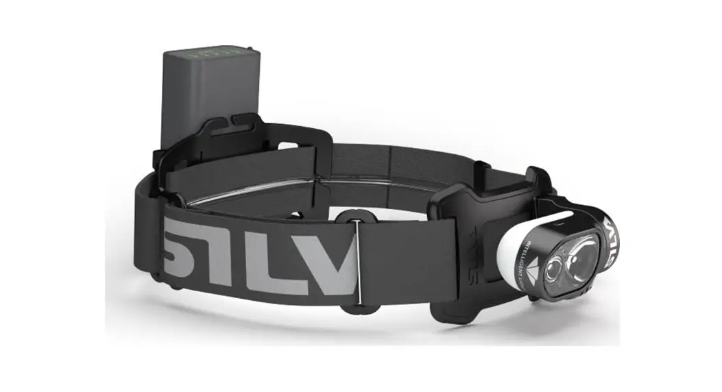 Silva Cross Trail 7xt Rechargeable Headlamp User Guide